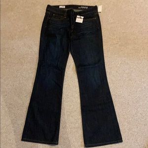 Gap Jeans